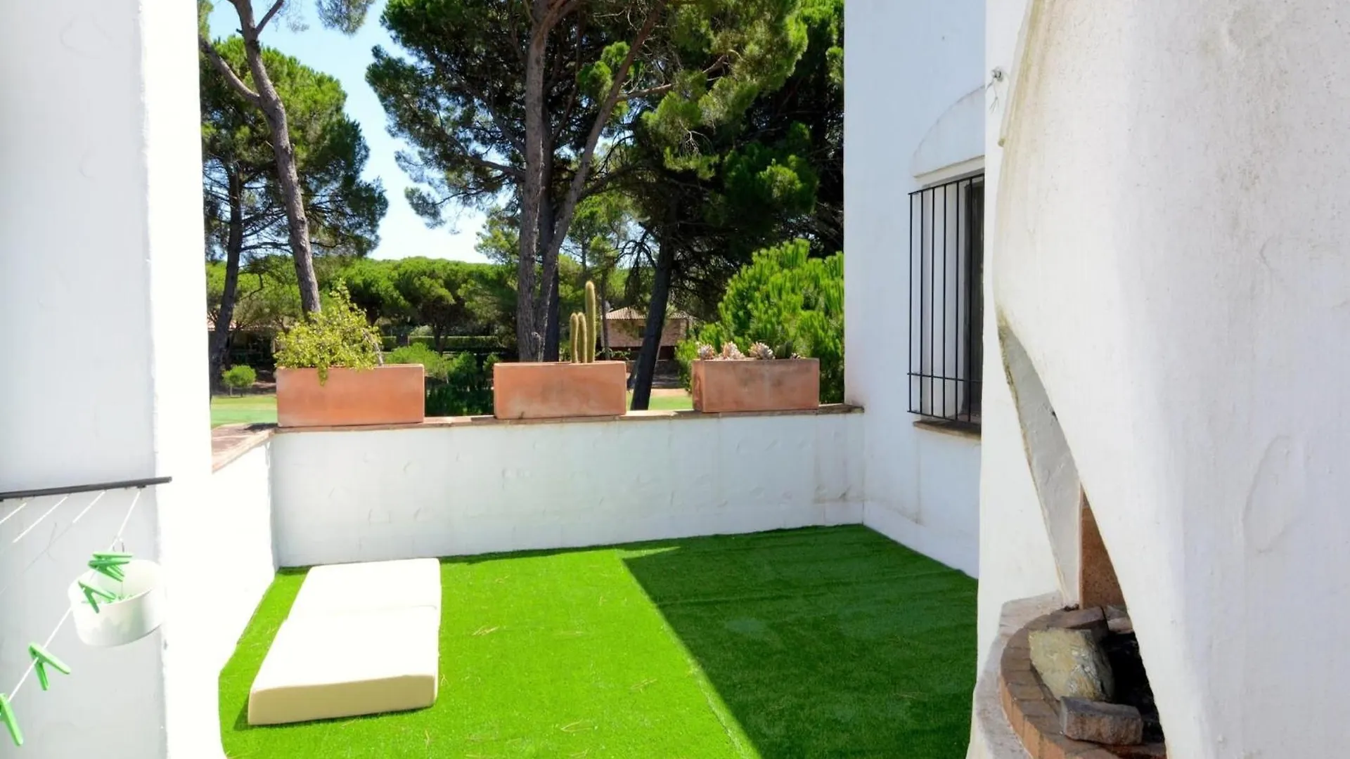 Tatil Evi Piverd Del Golf 41 Pals
