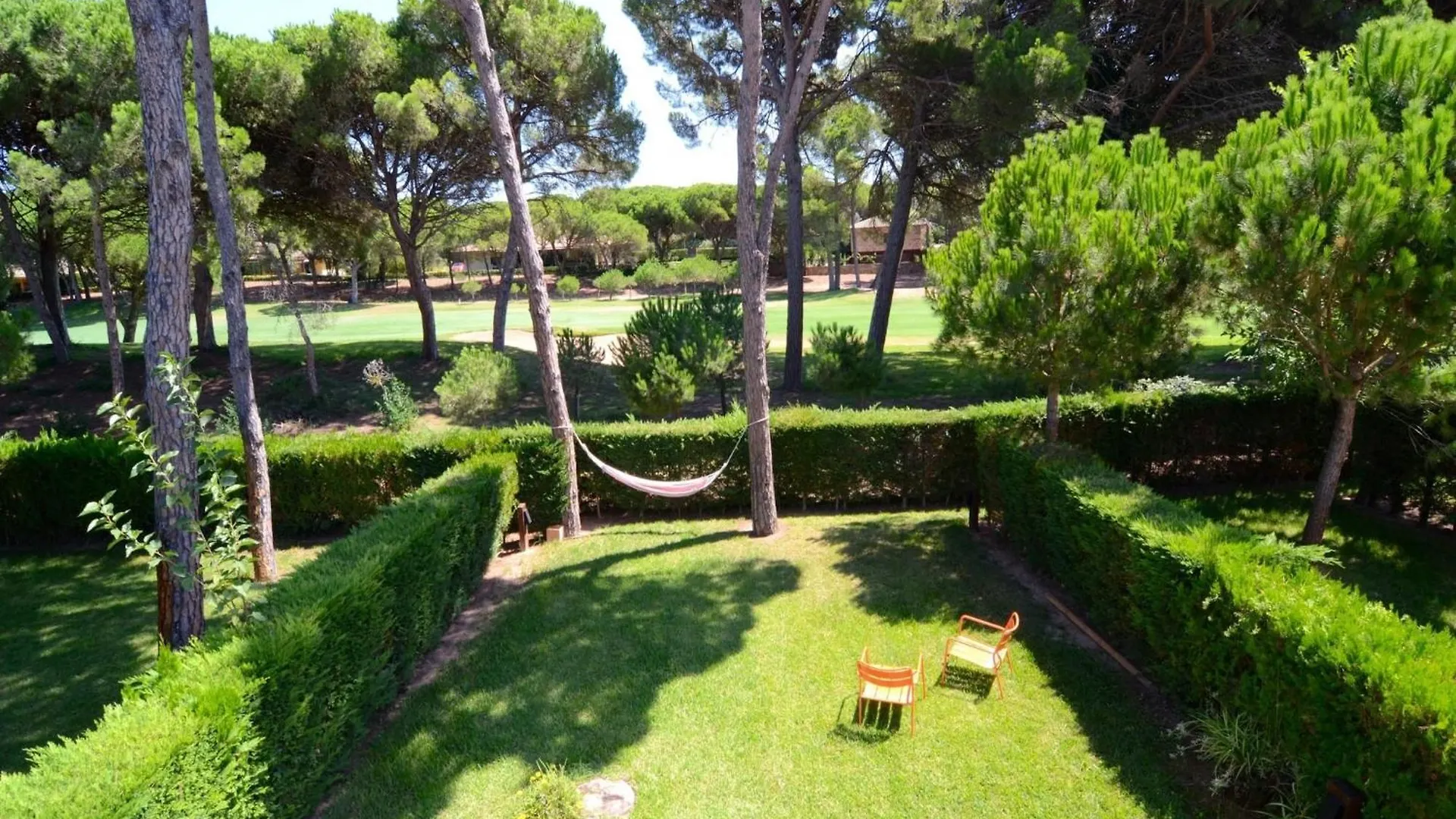 Piverd Del Golf 41 Pals İspanya