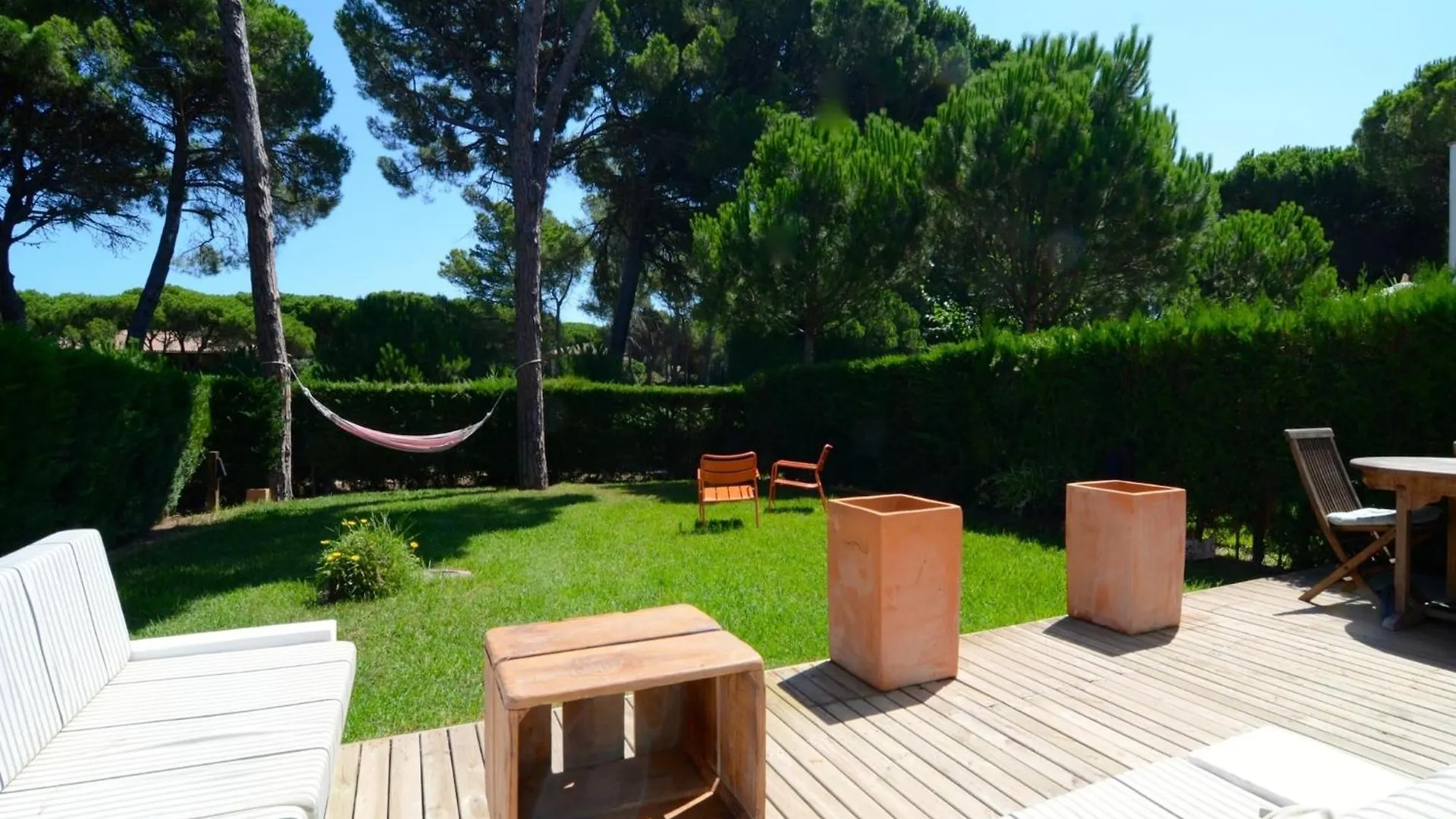 Tatil Evi Piverd Del Golf 41 Pals