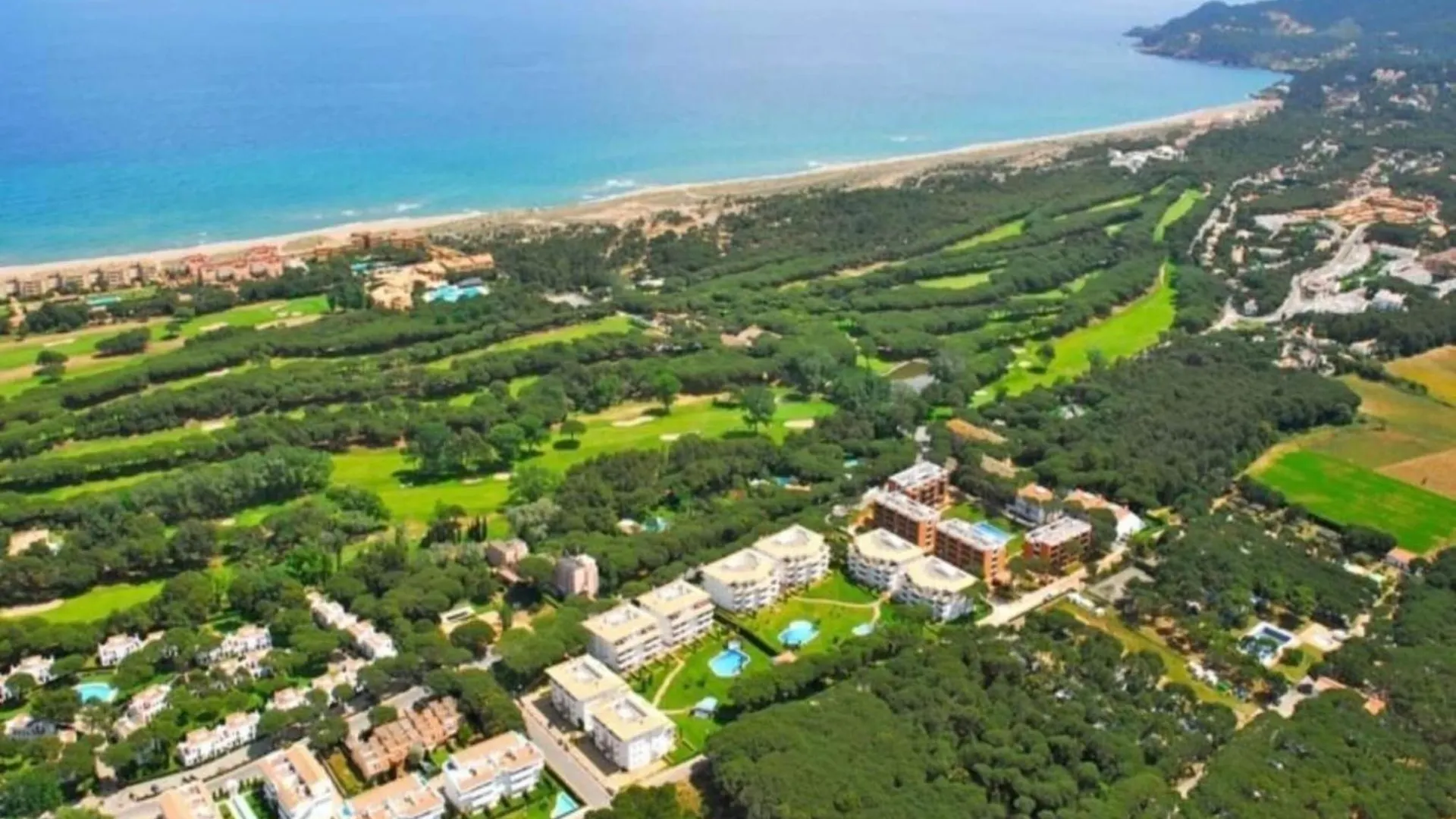 Piverd Del Golf 41 Pals