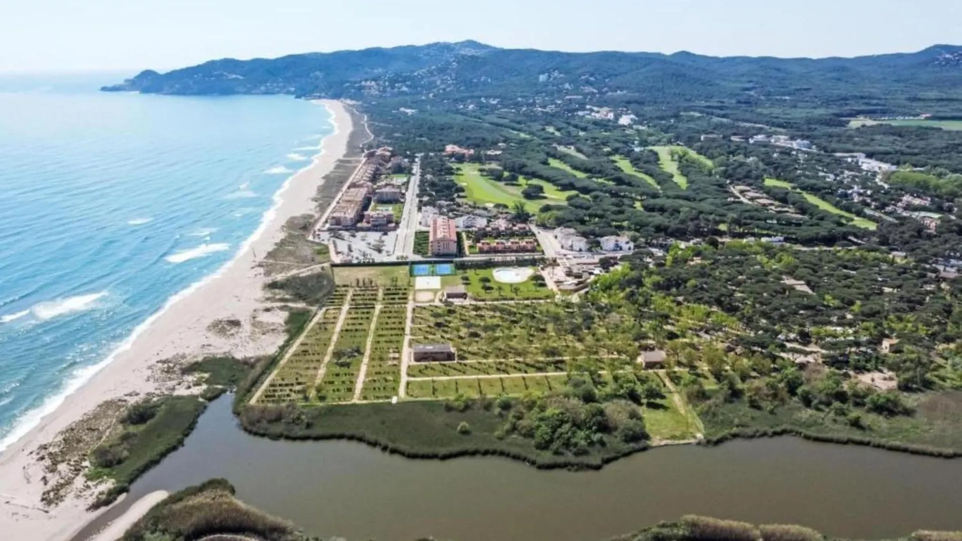 Piverd Del Golf 41 Pals